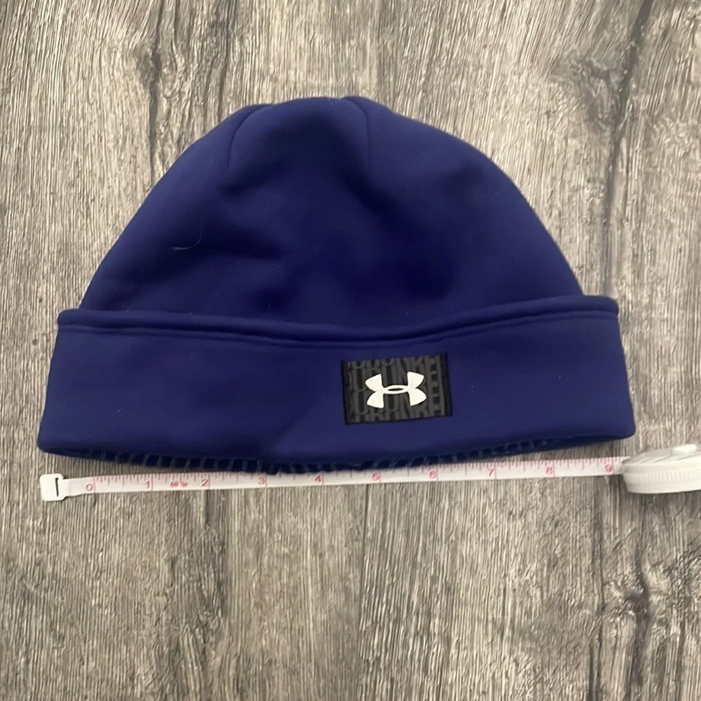 Under Armour Women’s Purple Winter  Hat